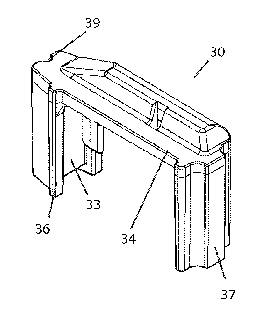 Ammunition magazine