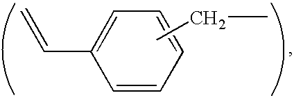 Method of forming a crosslinked poly(arylene ether) film, and film formed thereby