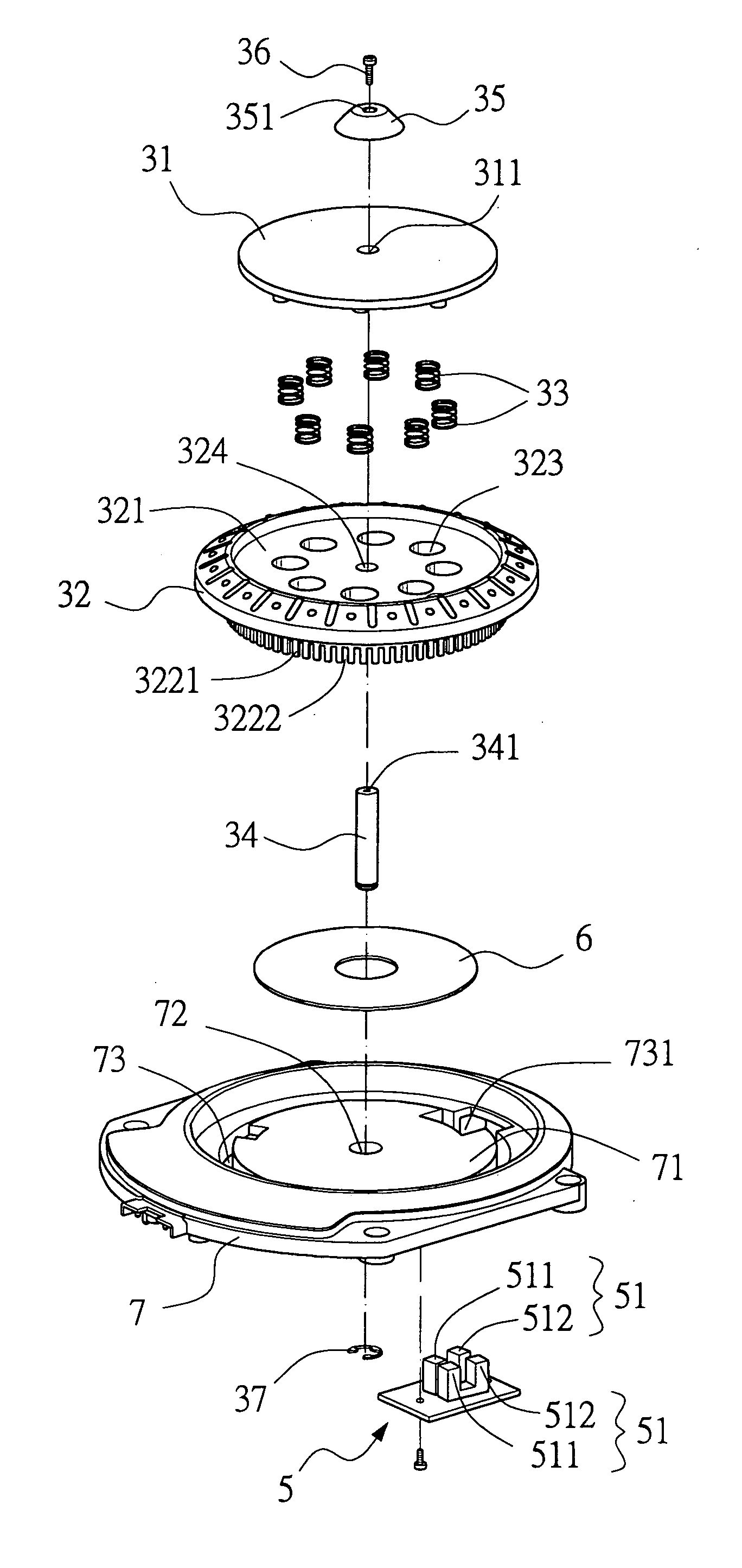 Digital audio signal player