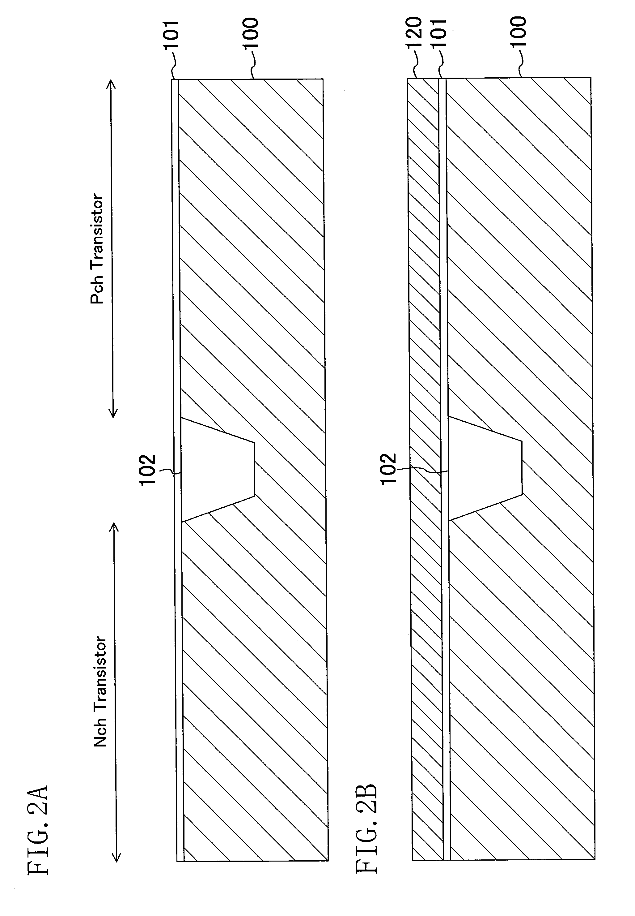 Semiconductor device and method for manufacturing the same