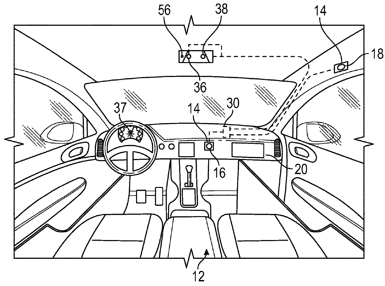 Methods and systems for controlling light