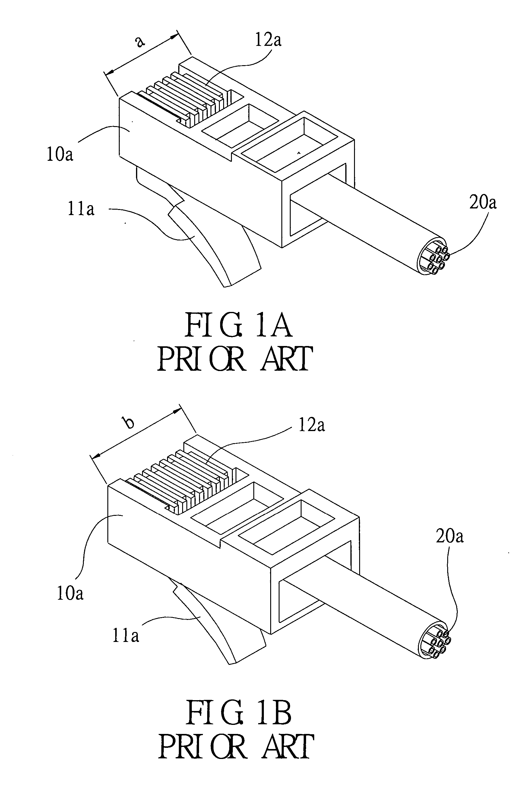 Convertible plug