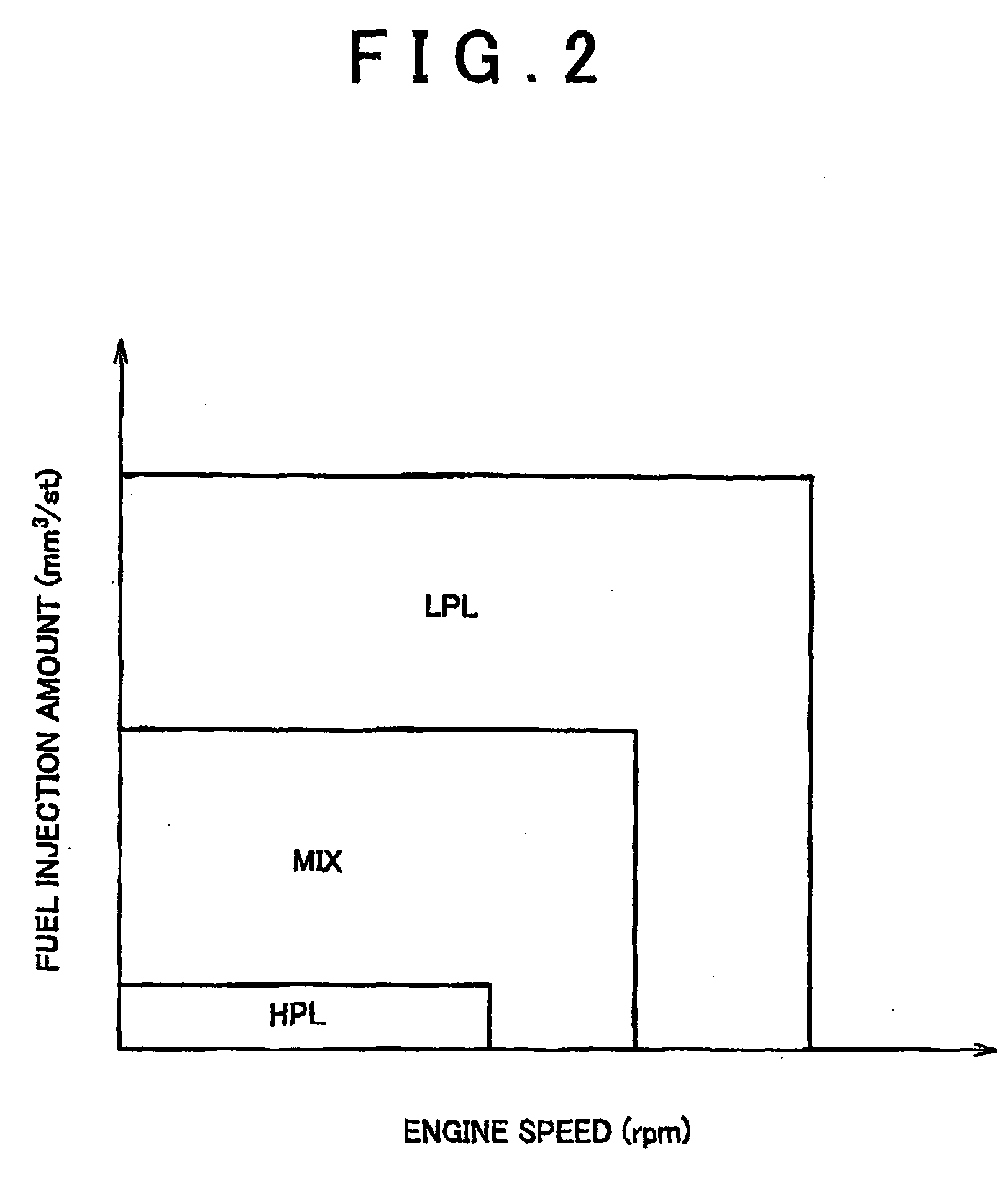 Egr system for internal combustion engine and method for controlling the same