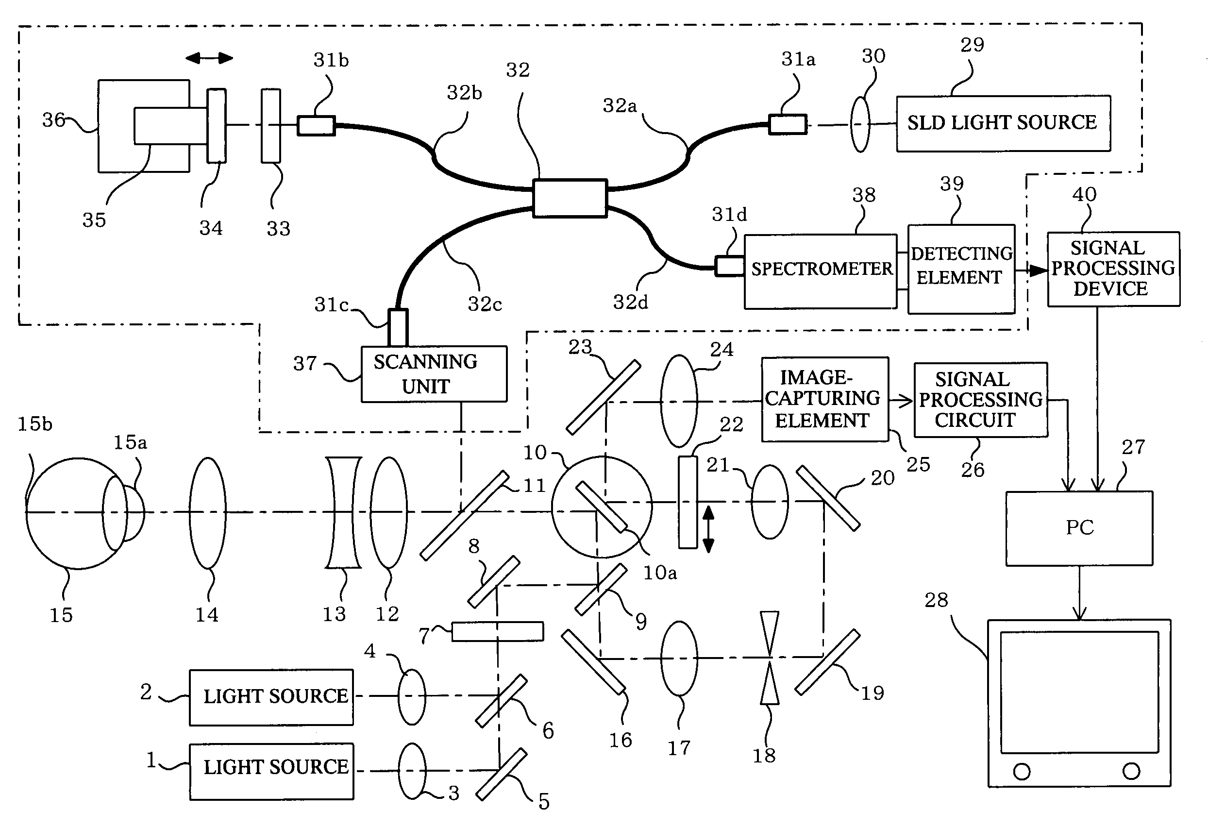 Optical image-capturing apparatus