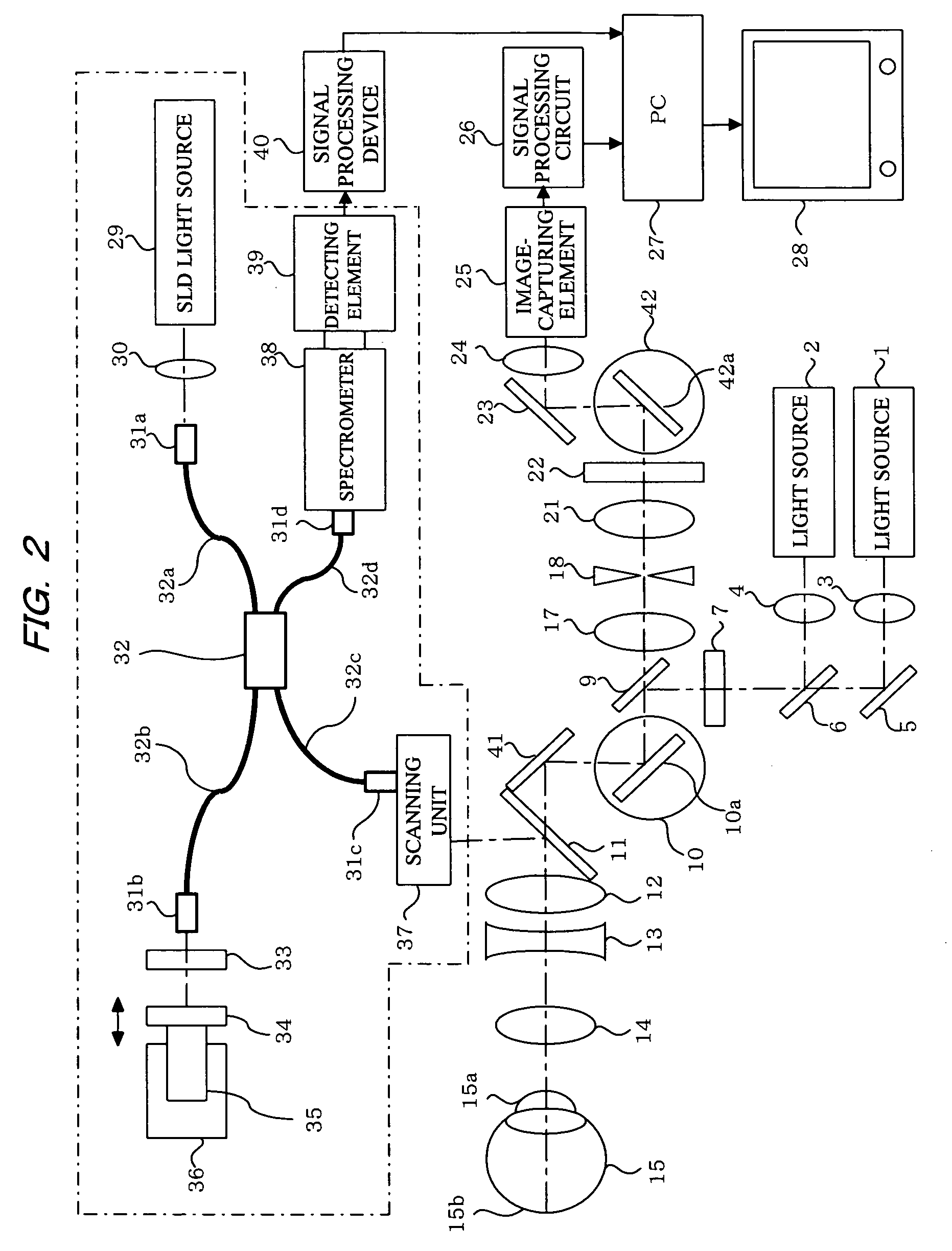 Optical image-capturing apparatus