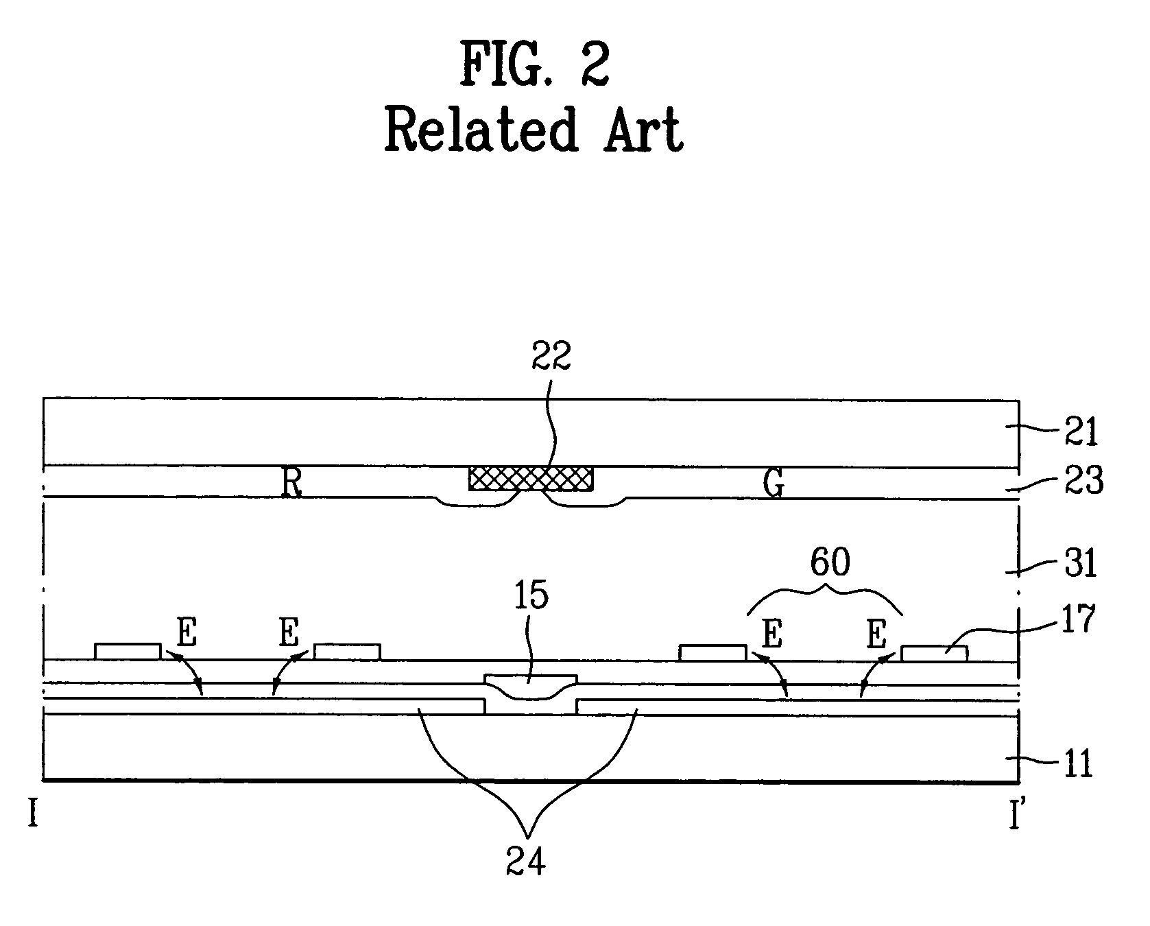 Liquid crystal display device and method for manufacturing the same