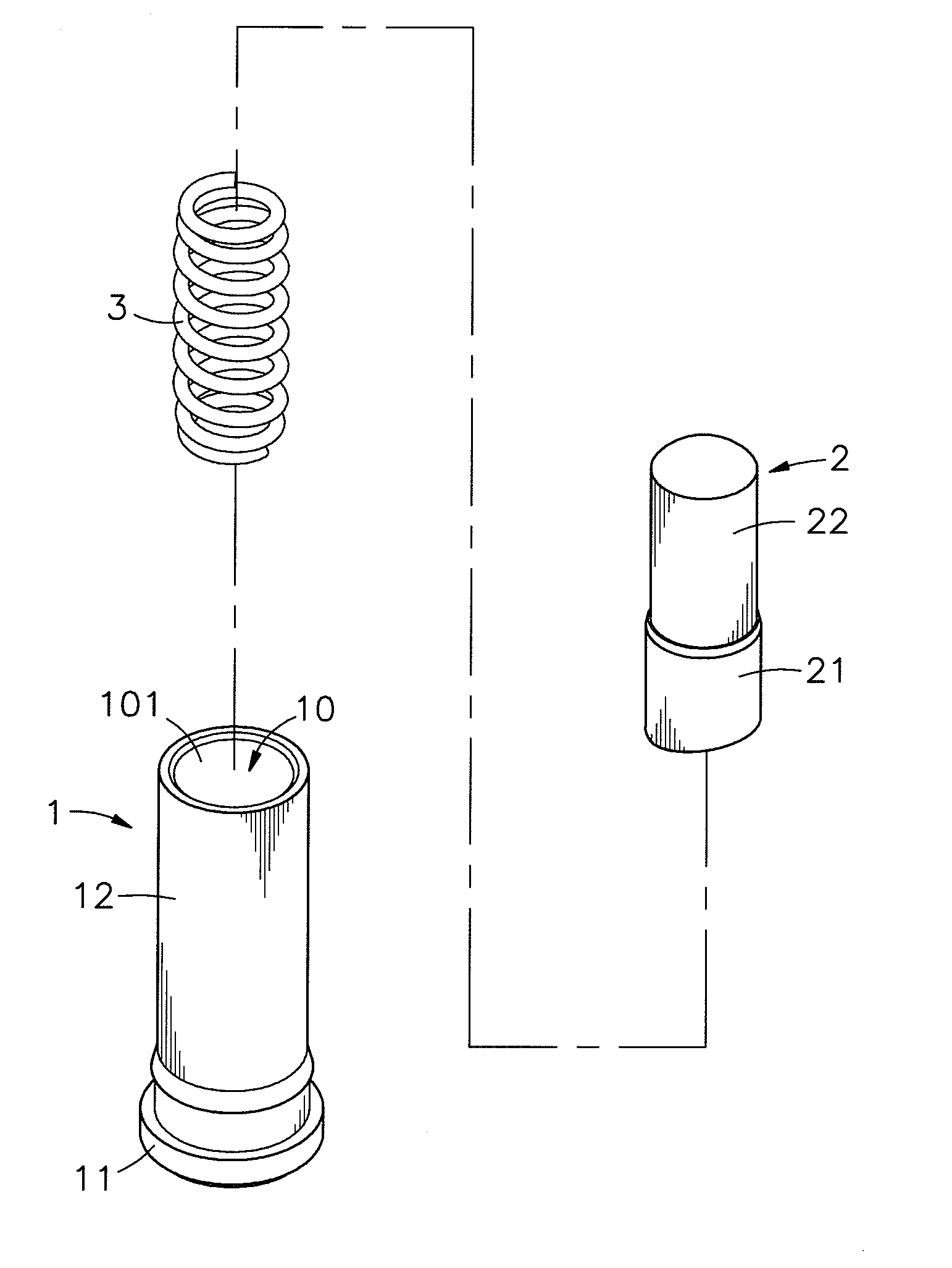 Connector terminal preparation method