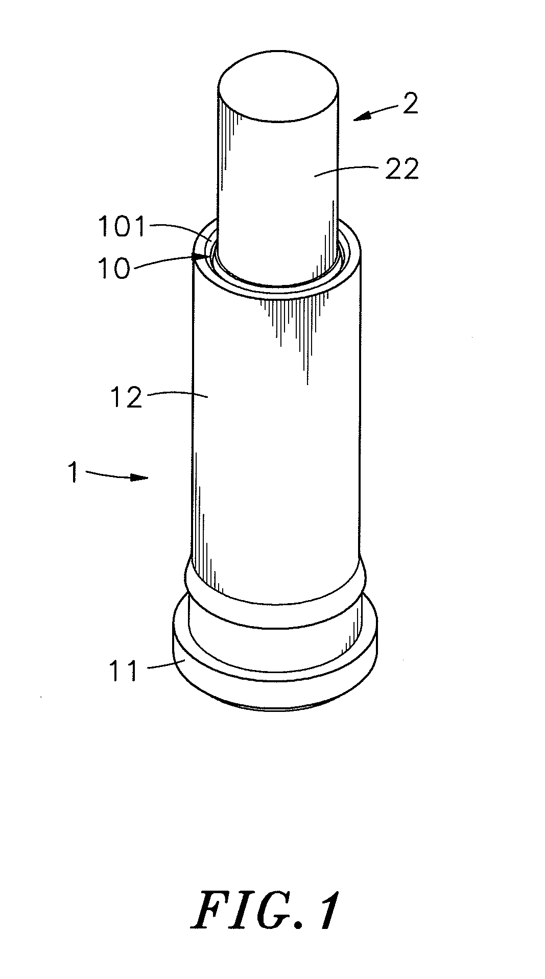 Connector terminal preparation method