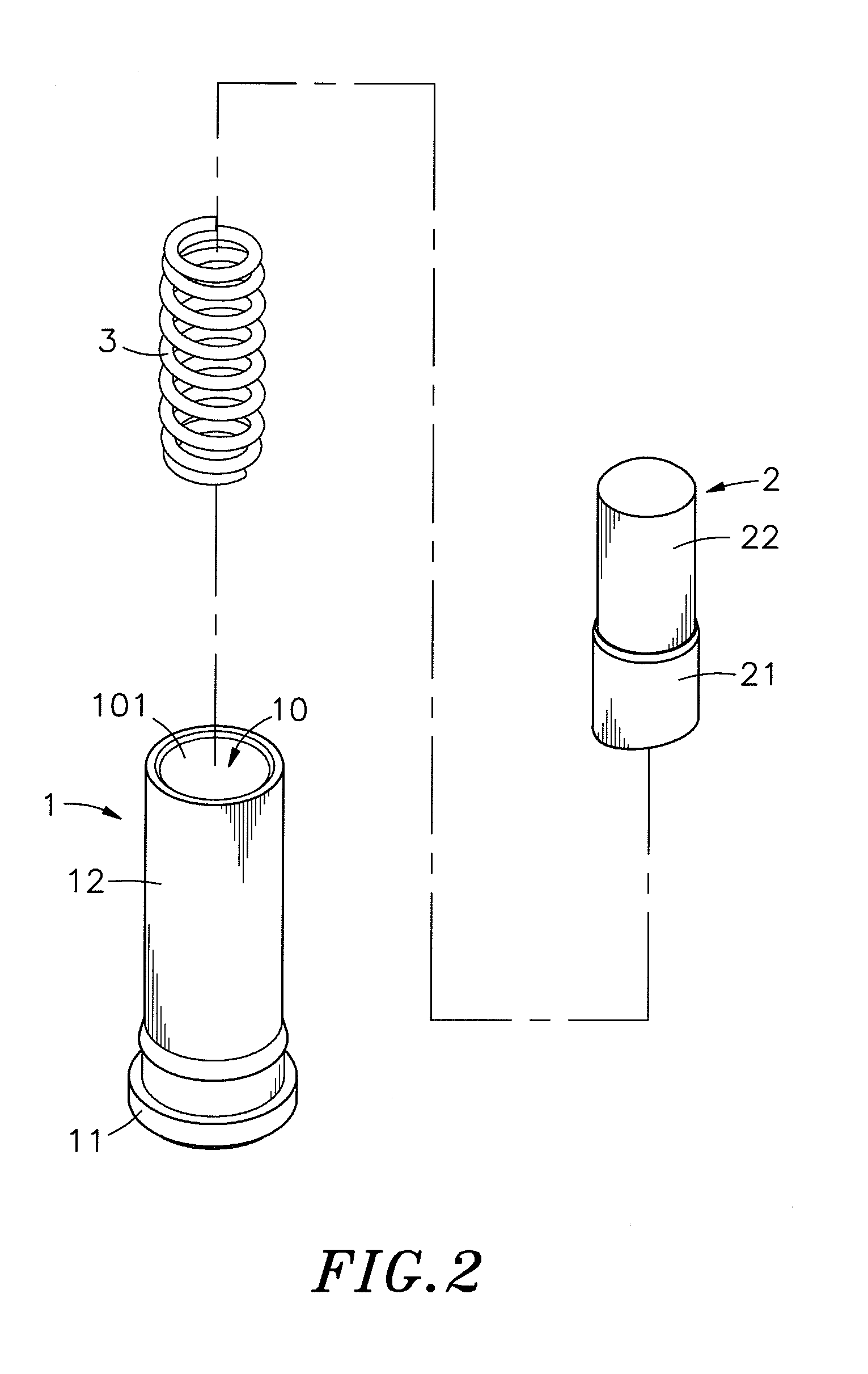 Connector terminal preparation method