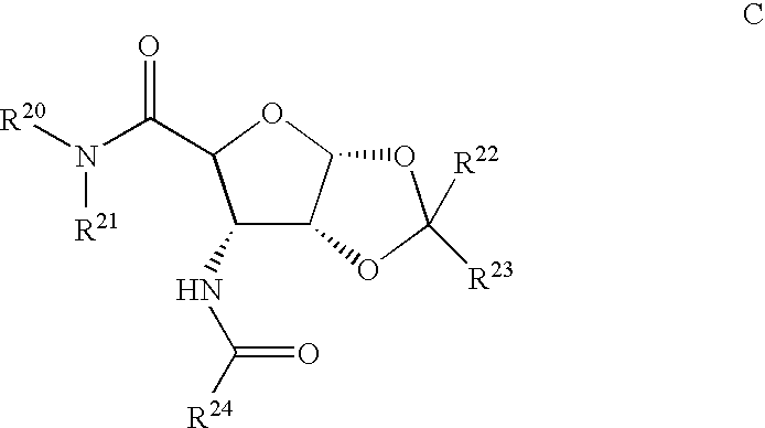 Compounds for the treatment of ischemia