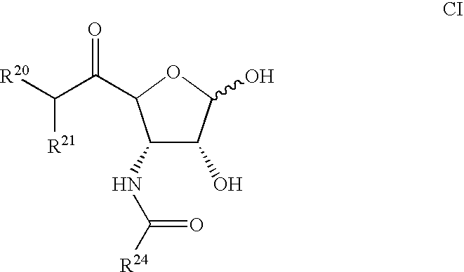 Compounds for the treatment of ischemia