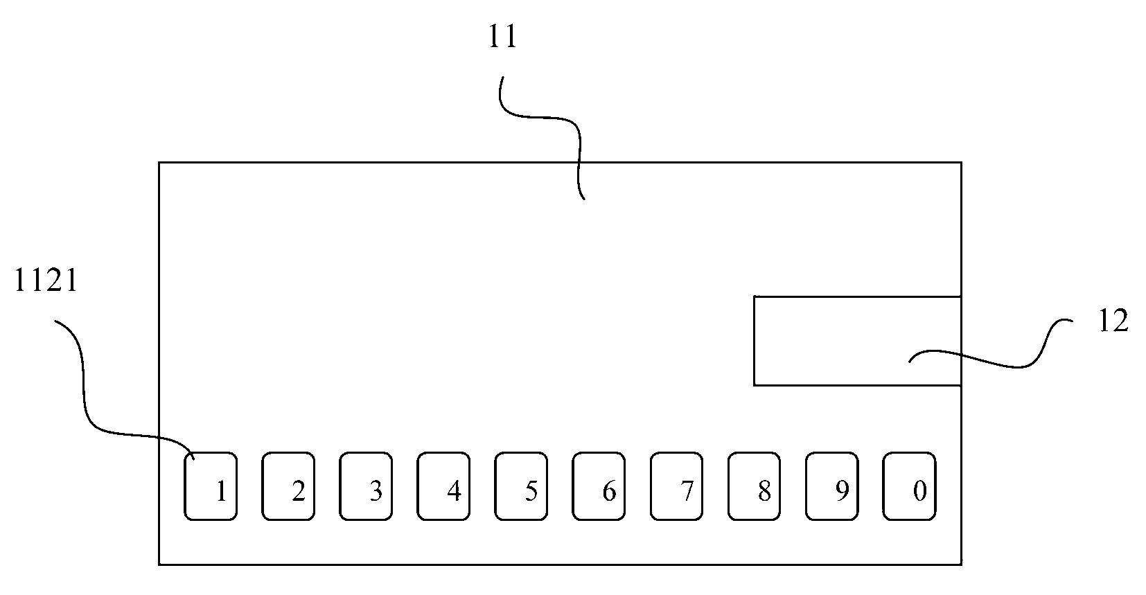 Online bank identity authentication method and apparatus thereof