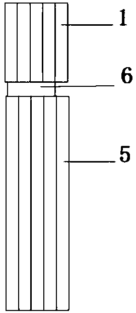 Transmission equipment for communication