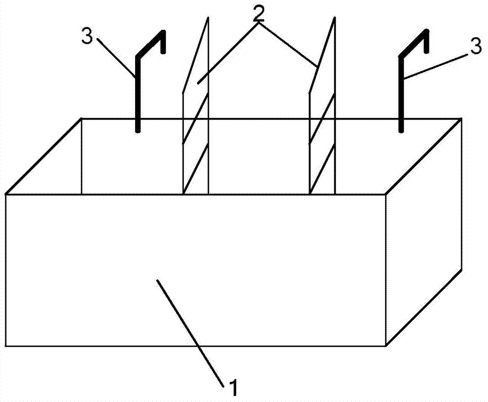 File holder capable of being hung