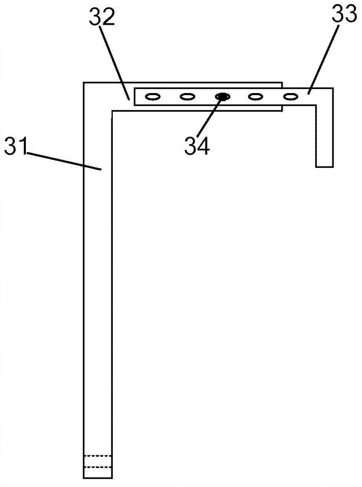 File holder capable of being hung