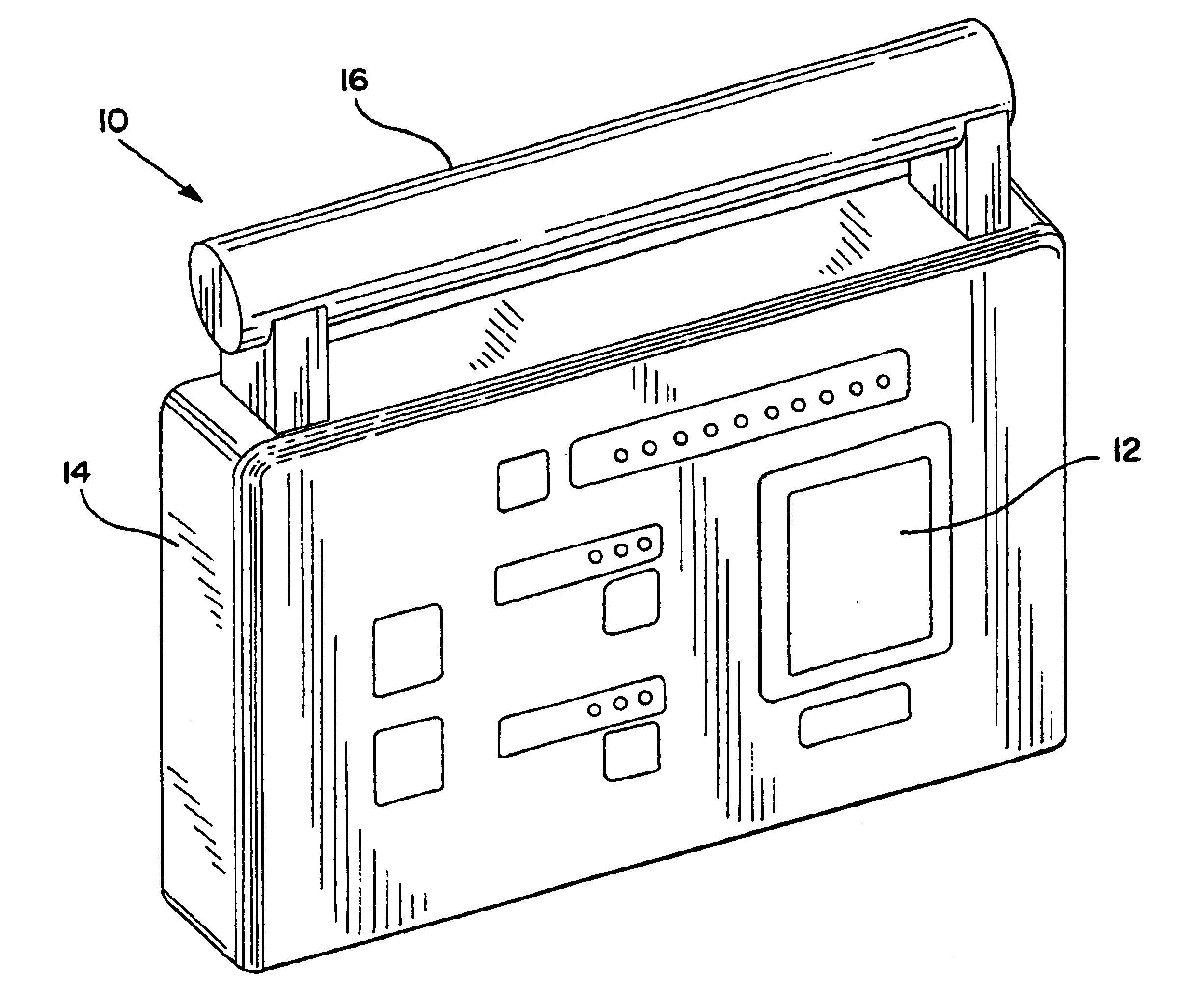 Method and apparatus for myocardial control