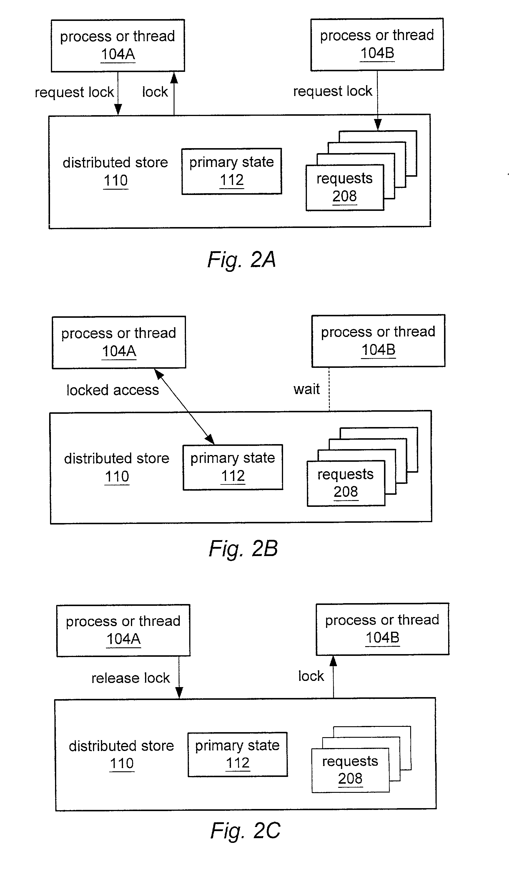 Object mutation determination for incremental state saves