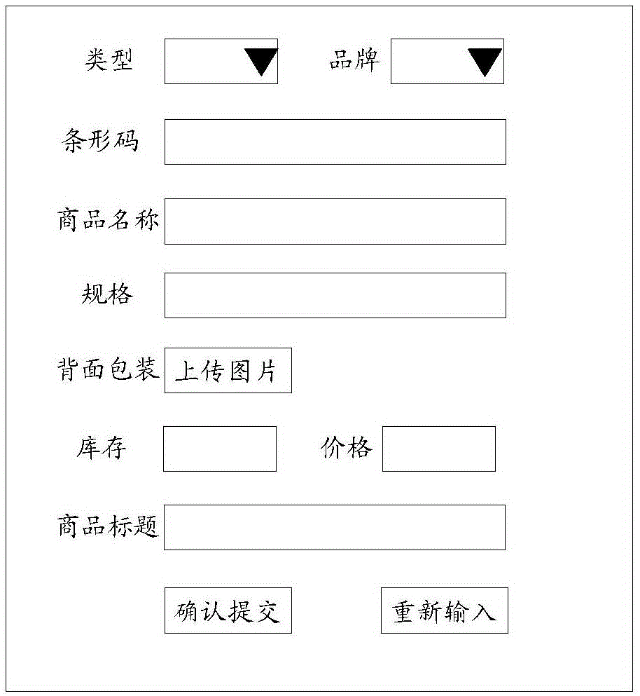 Data acquisition method and apparatus