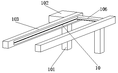 Novel infrared PTZ camera