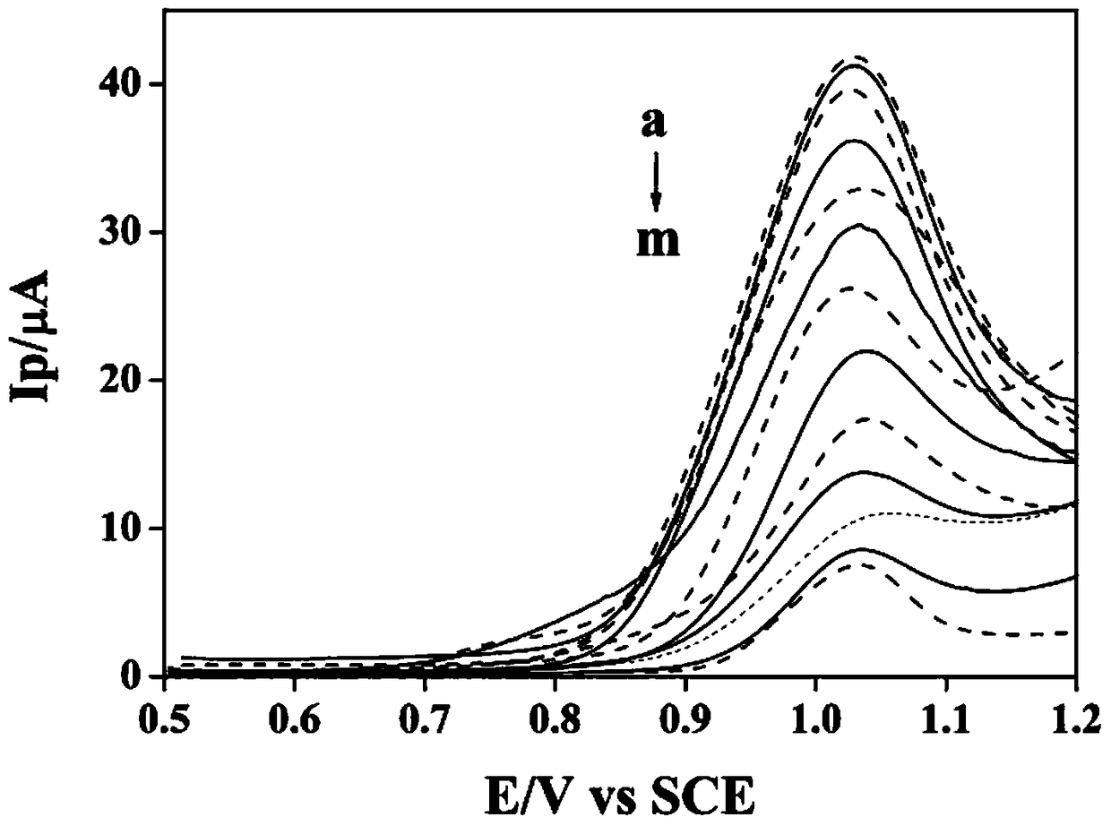 Application of a Copper Adenine Coordination Polymer