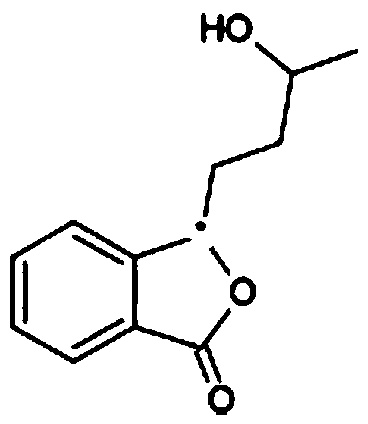 Application of butylphthalide or its derivatives in the preparation of medicines for treating or preventing concussion