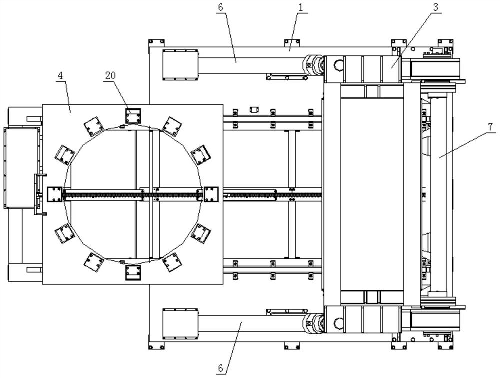 A constant flow automatic pouring system for ferroalloy casting