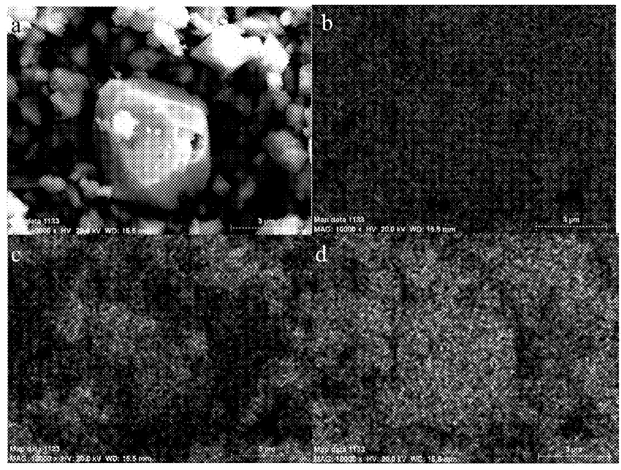 Doped conductive oxides, and improved electrodes for electrochemical energy storage devices based on this material