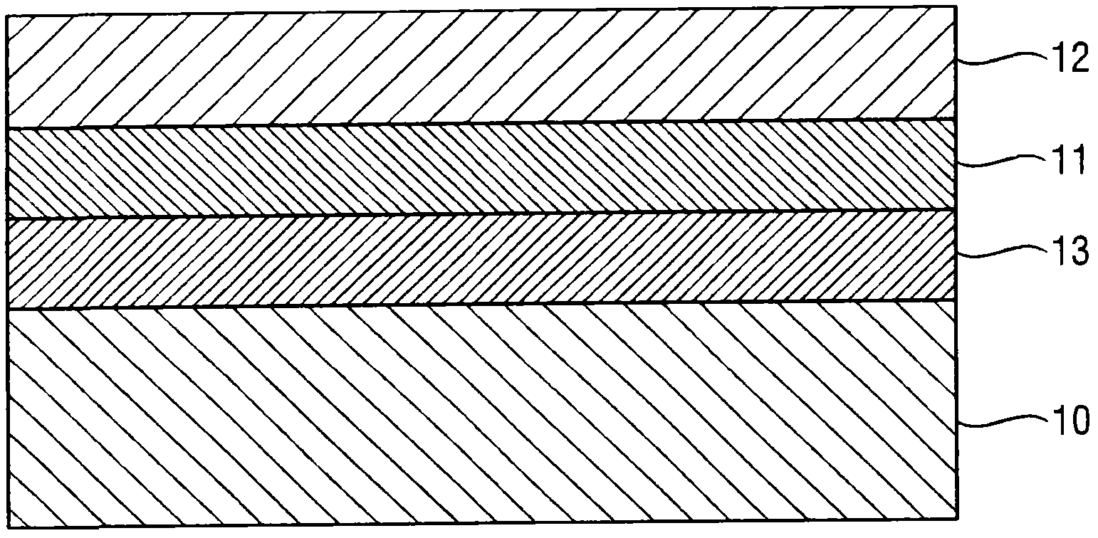 Silicon wafer and production method thereof