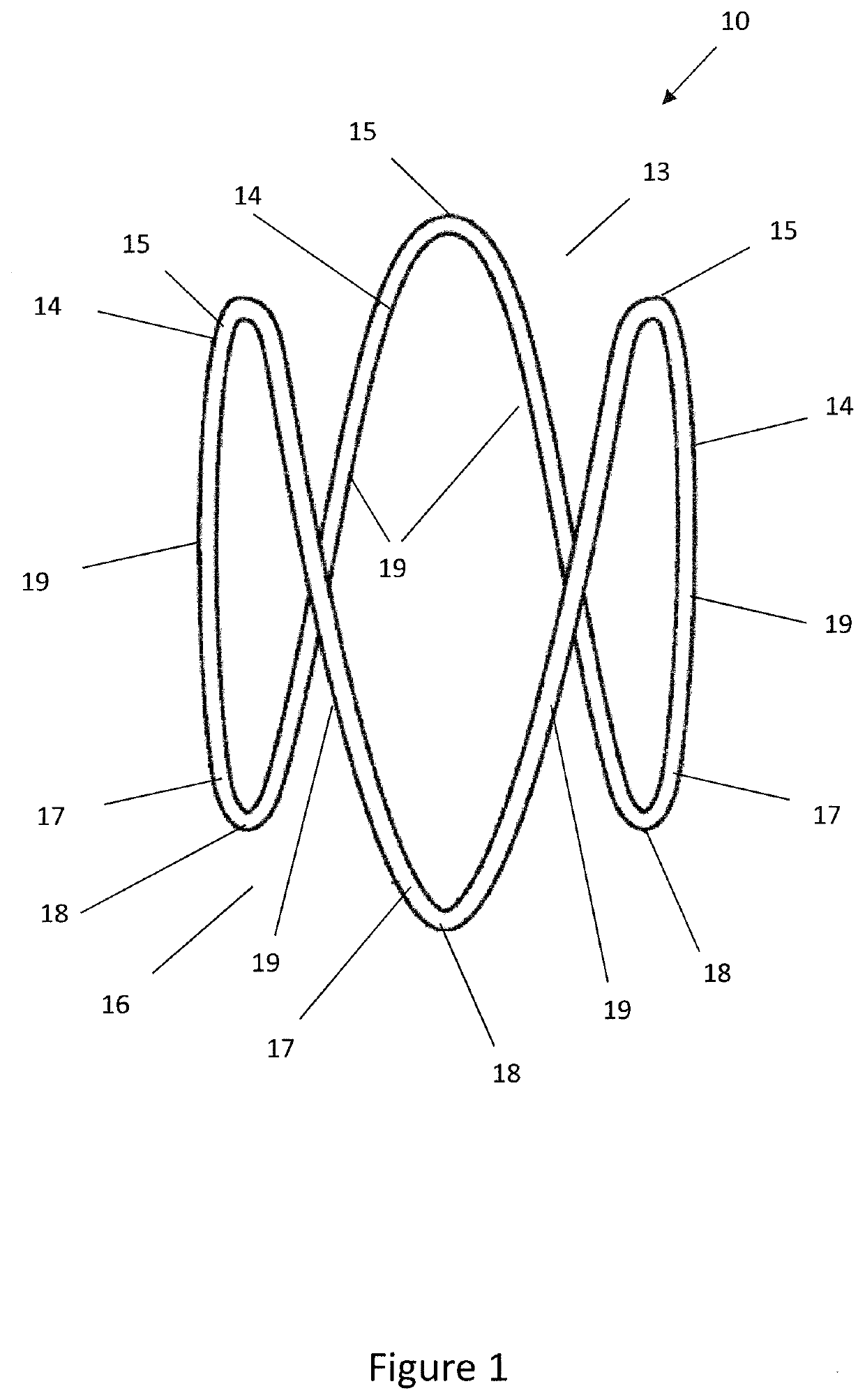 Expandable Implant Delivery Device