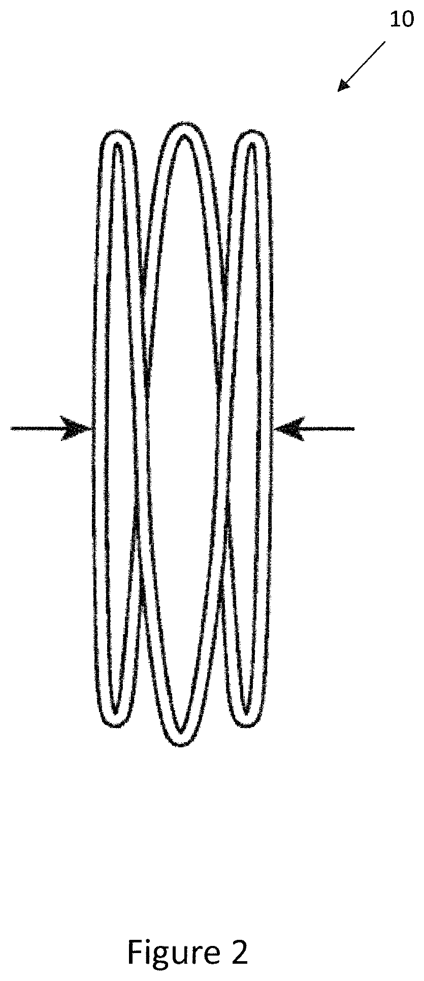 Expandable Implant Delivery Device