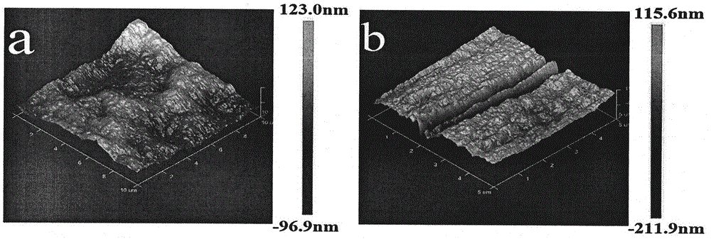 Electroplating liquid adopting nickel-cobalt tungsten sulfide nanocrystalline alloy electroplating for piston rings instead of hard chrome plating, and production process of electroplating liquid