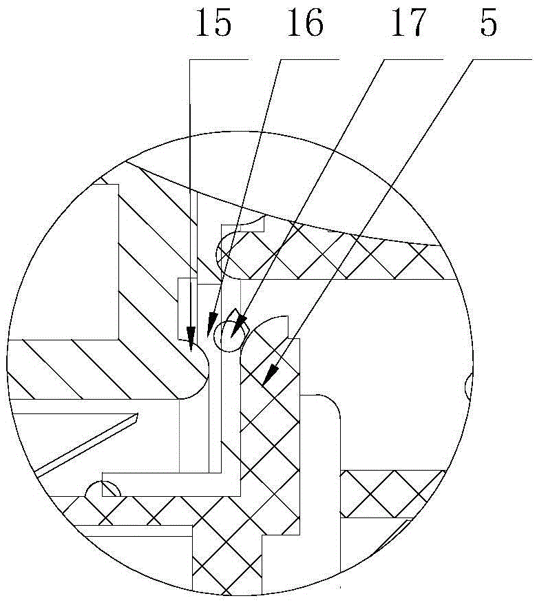 An Automatic Pressure Regulating Controller Used in Negative Pressure System