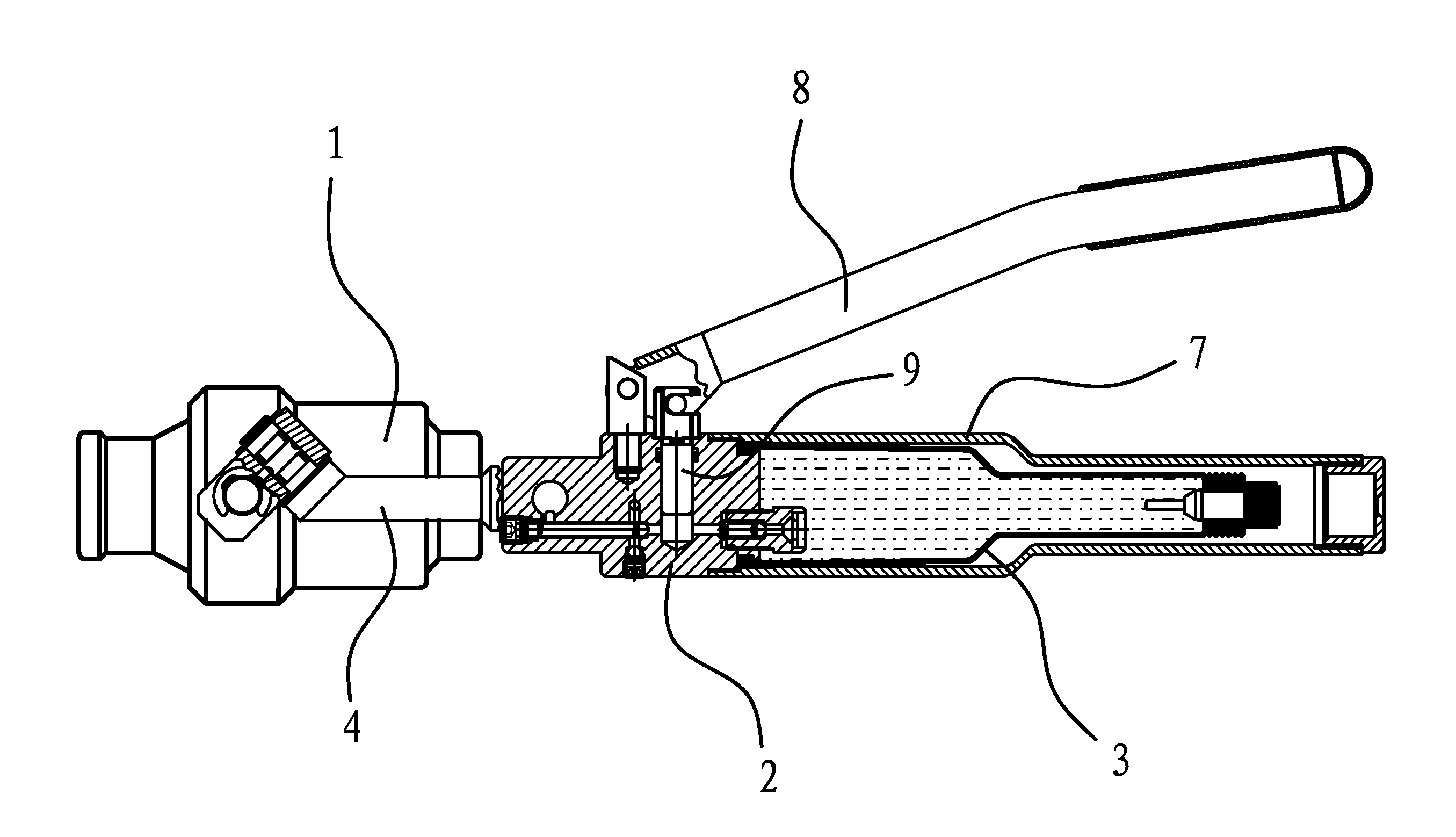 Universal hole cutter