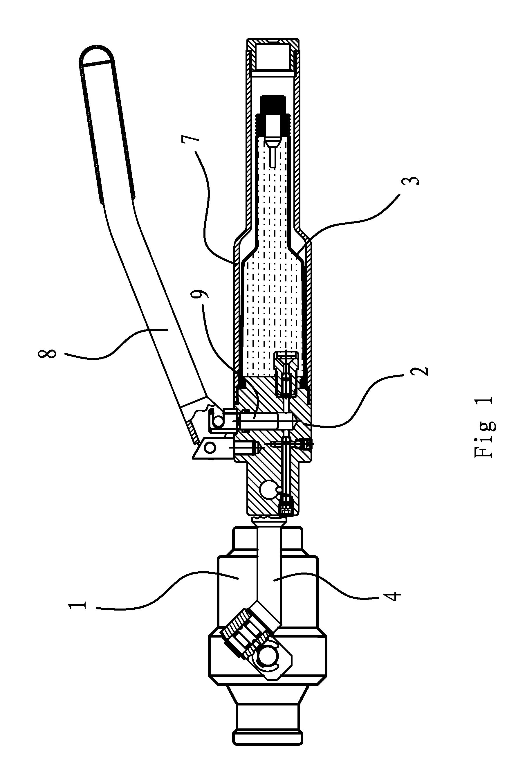 Universal hole cutter