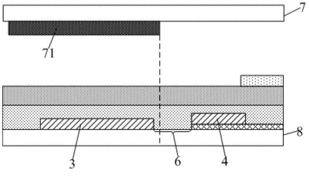 Array substrate, preparation method of array substrate, display panel and display device