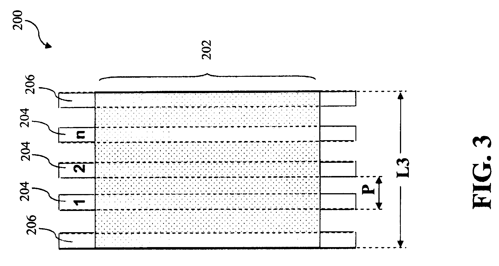 New method for mechanical stress enhancement in semiconductor devices