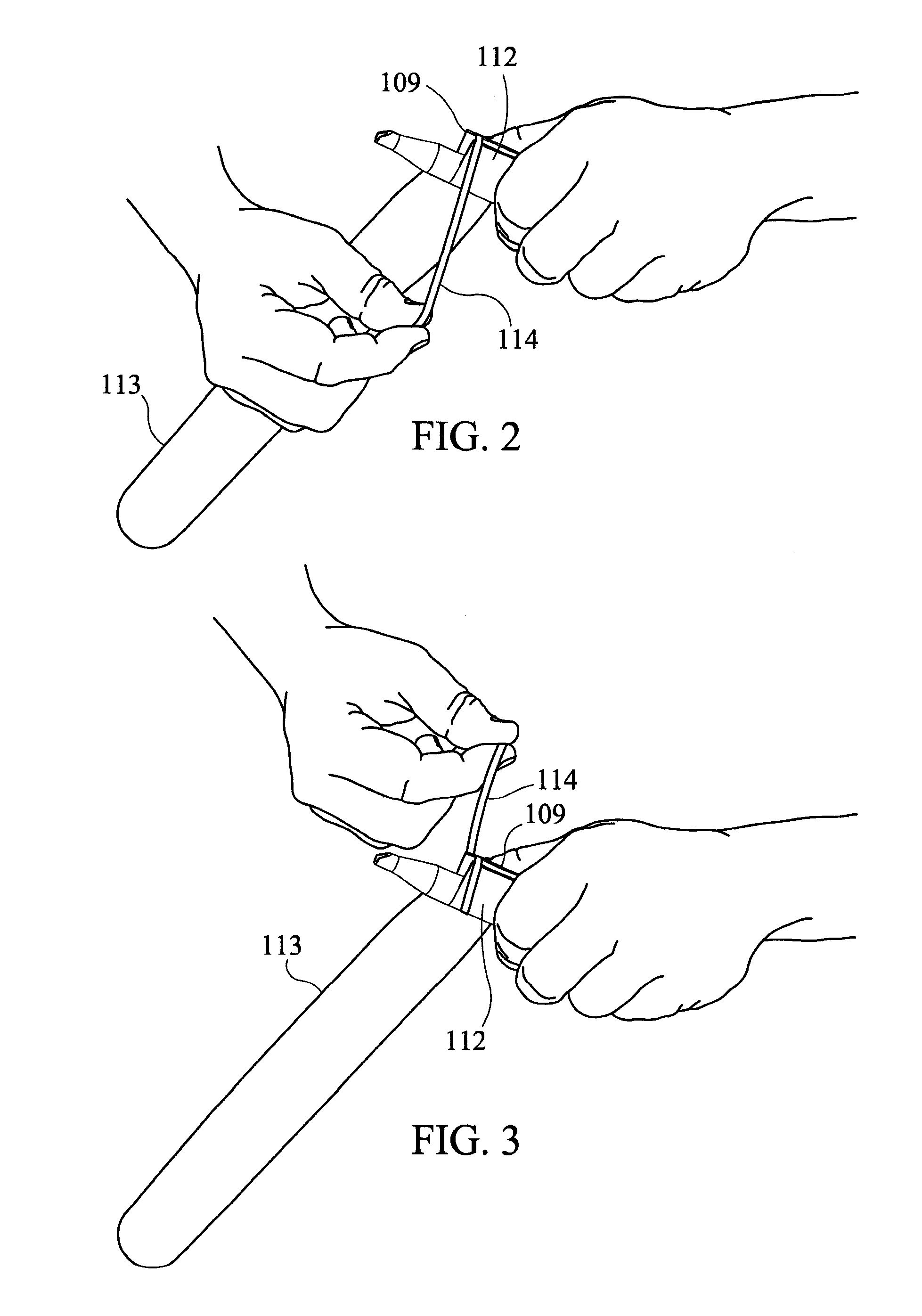 Balloon Tying Apparatus and Method