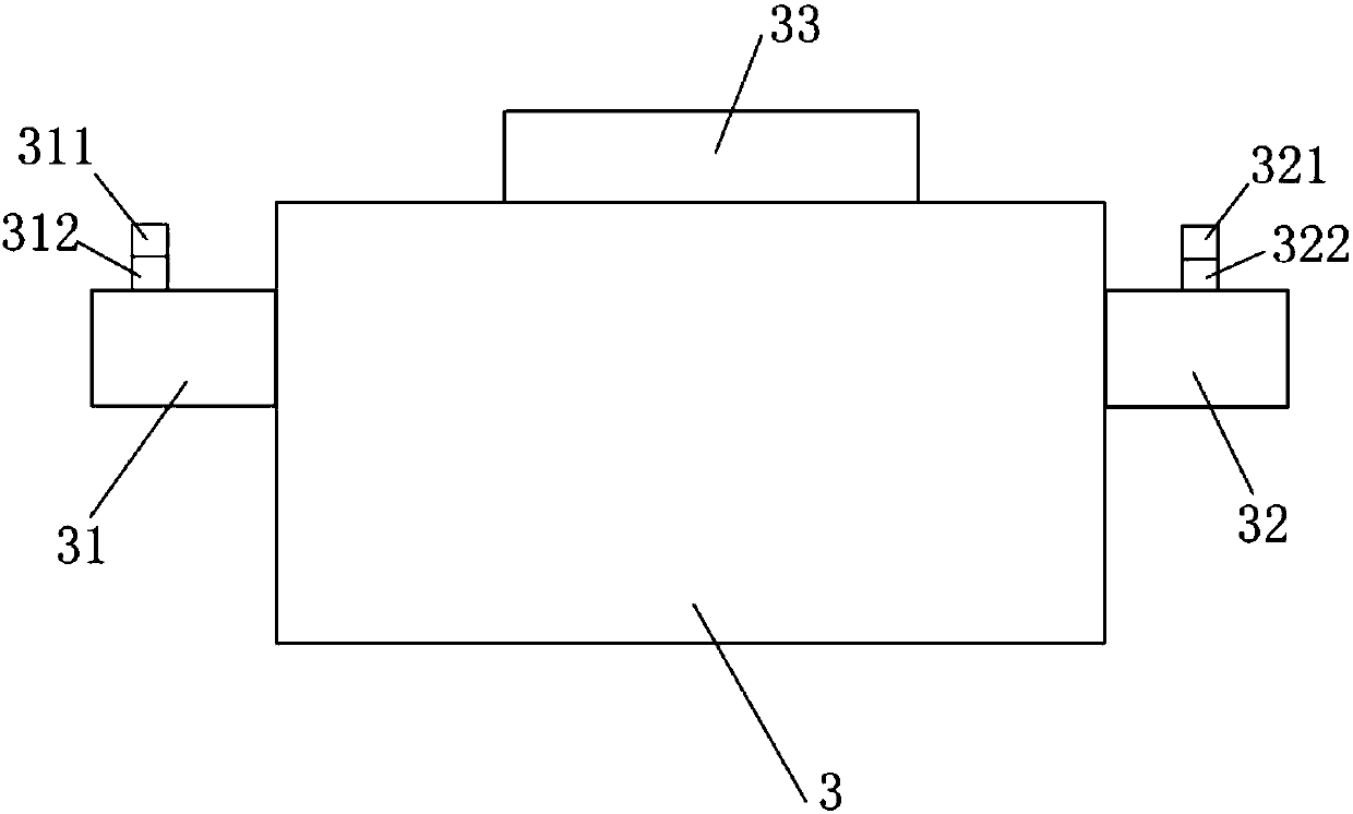 Intercooling control system and method of diesel engine