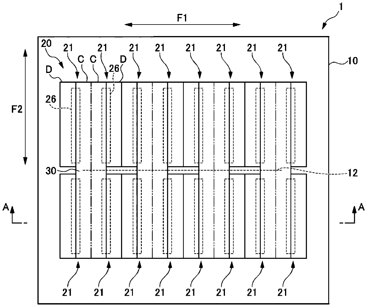 Semiconductor module