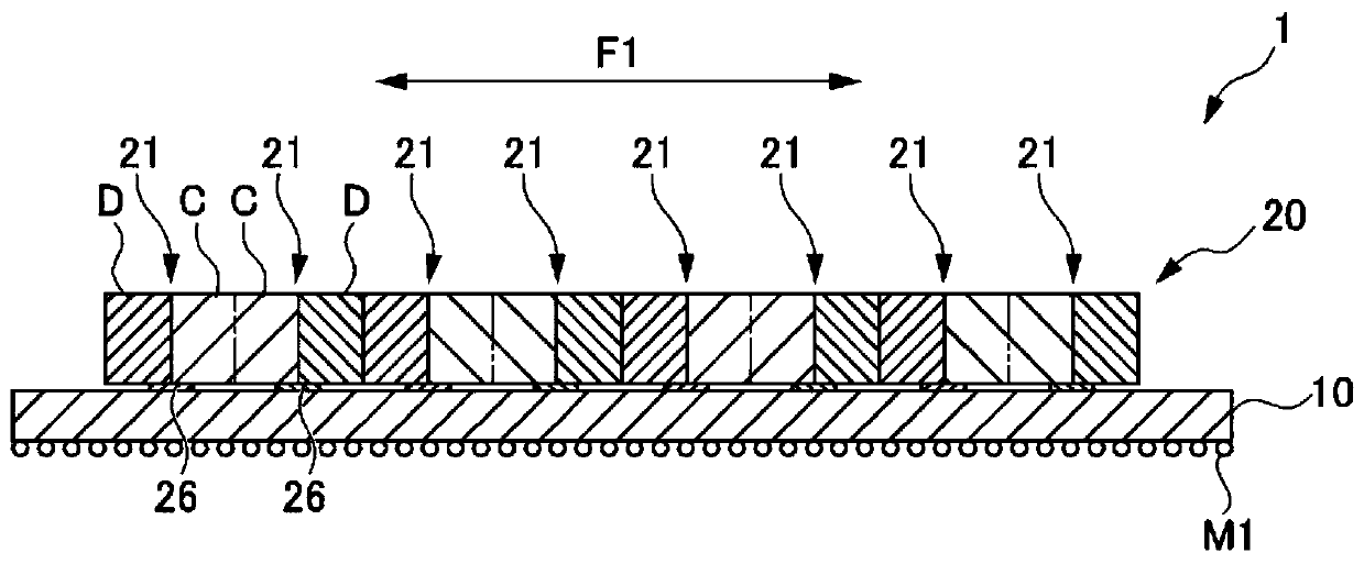 Semiconductor module