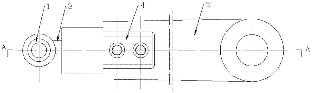 Intermittent cartoning machine sending box pendulum device