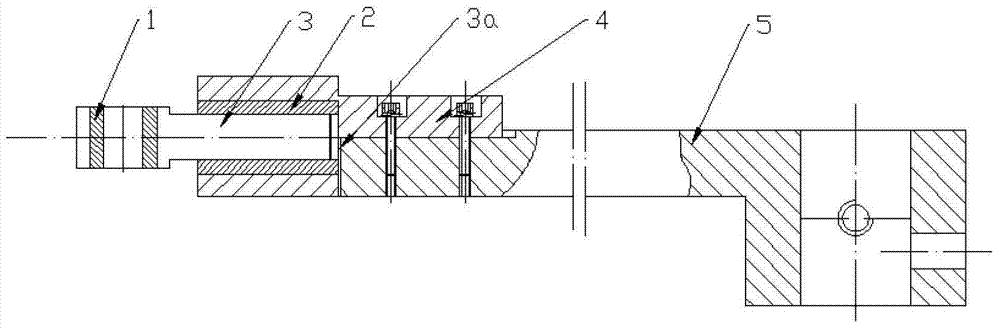 Intermittent cartoning machine sending box pendulum device