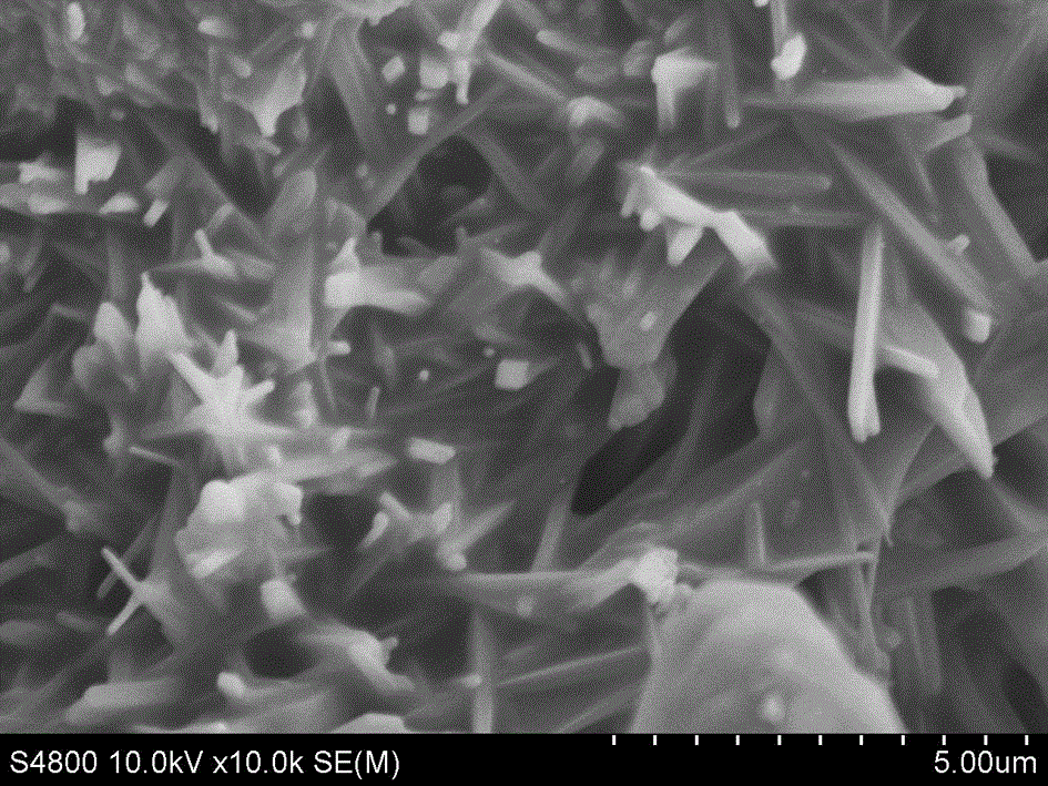 Low-density ceramsite propping agent made from flint clay clinker and dolomite and preparation method of low-density ceramsite propping agent