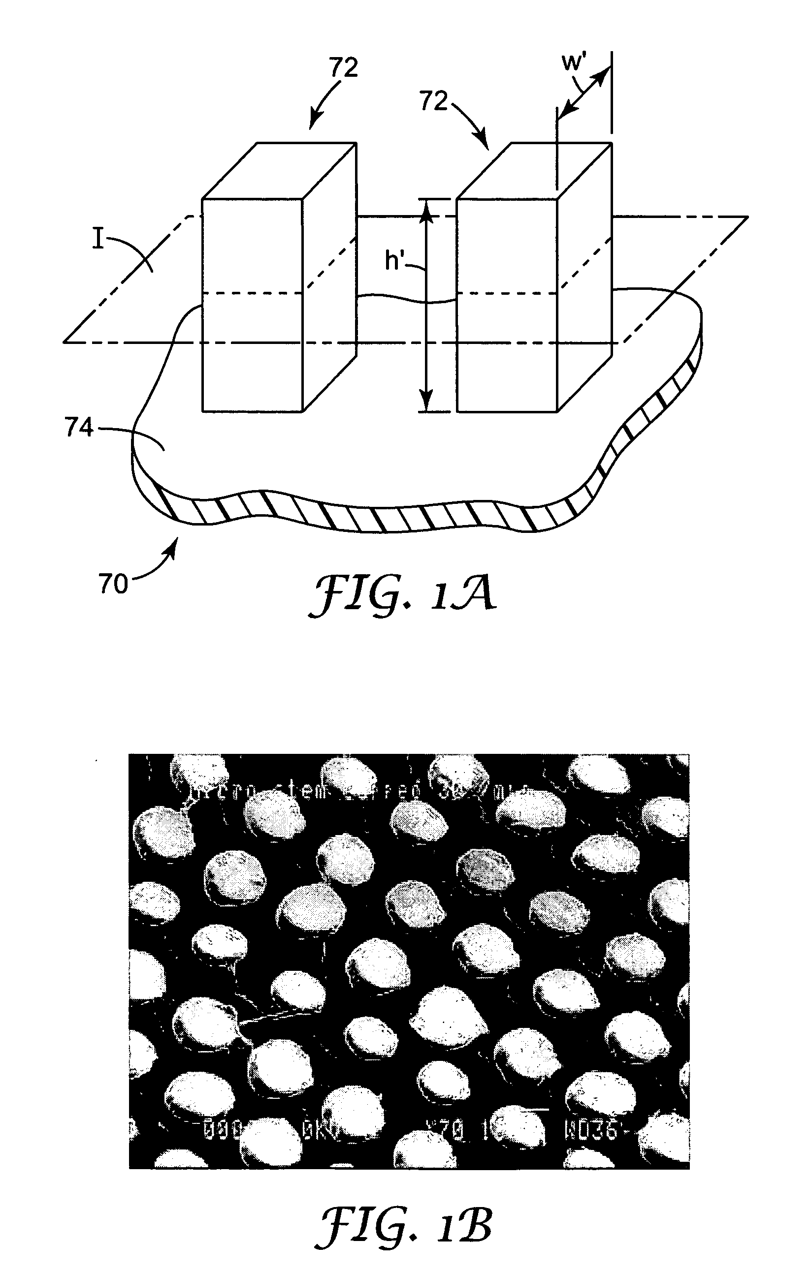 Wire wound tooling