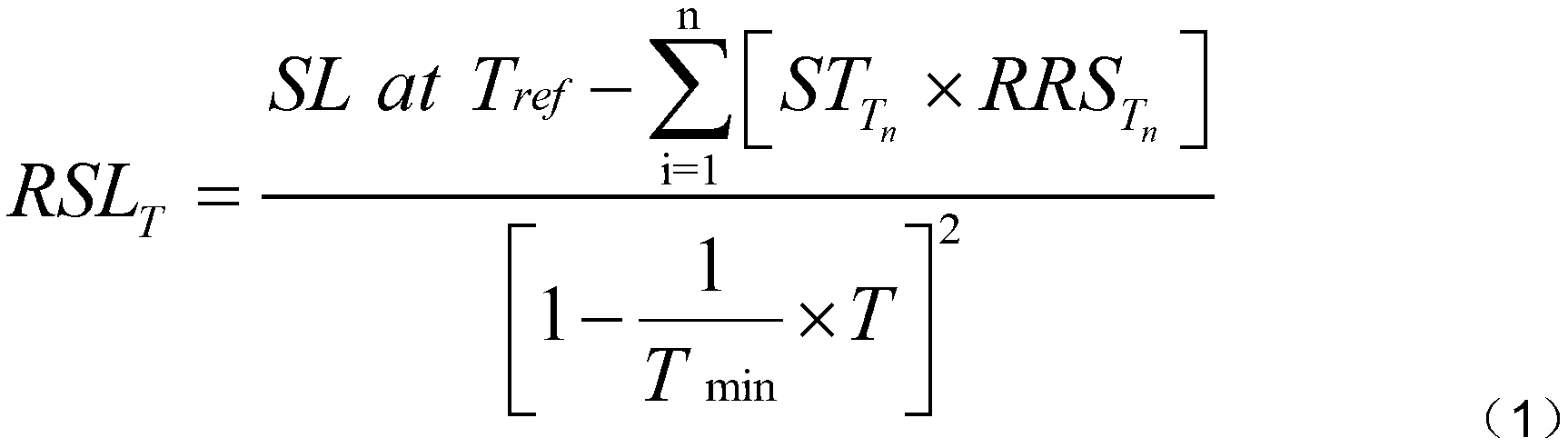 Rapid prediction method of freshness of Scophthalmus maximus