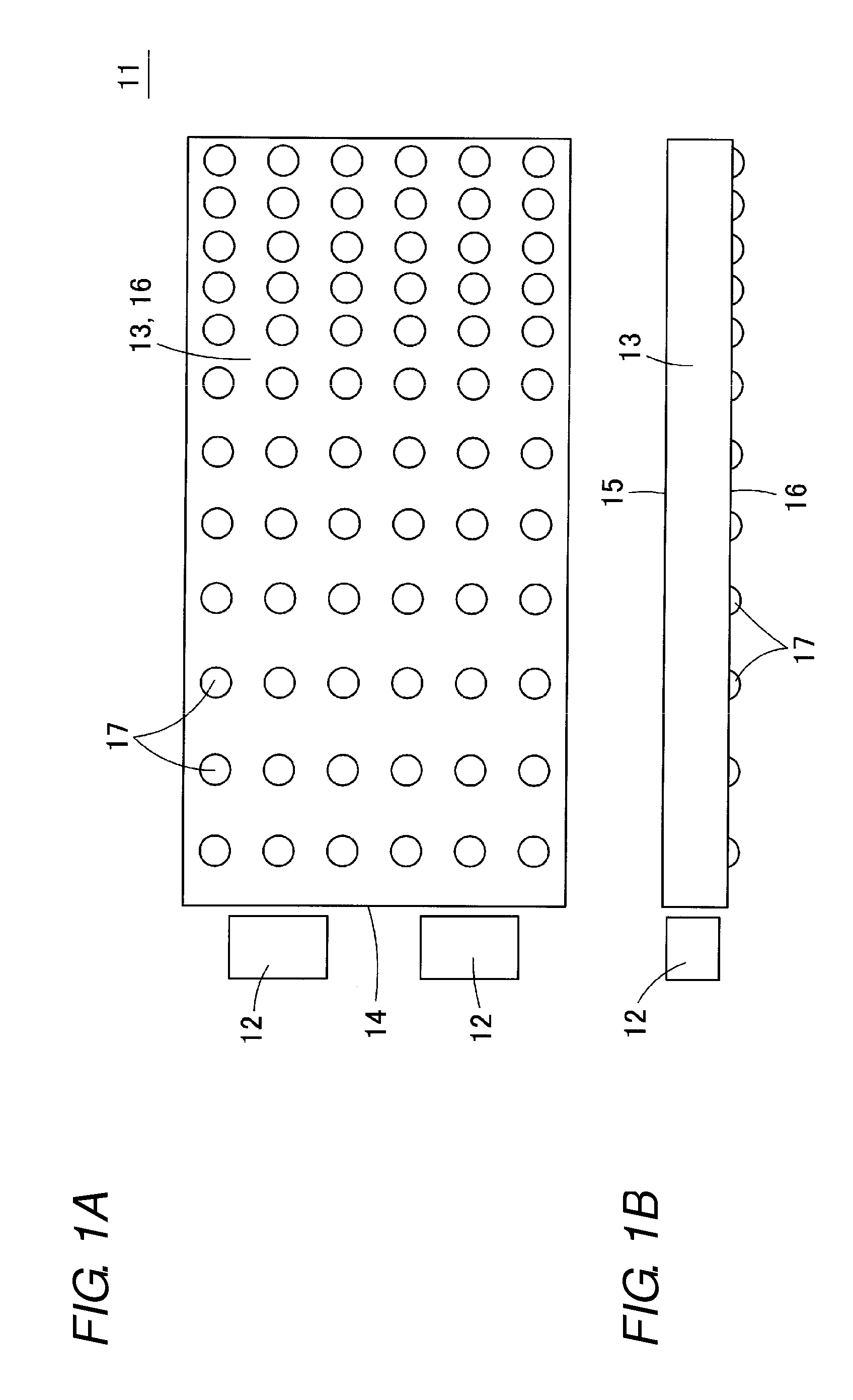 Surface light source device