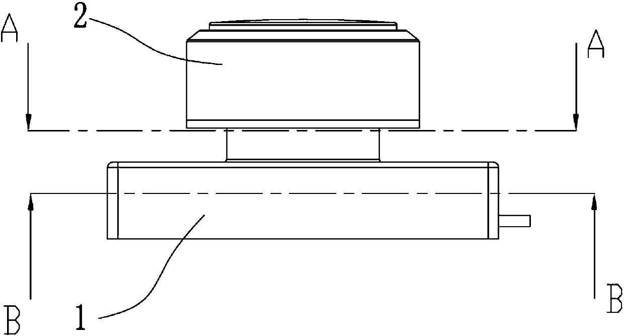 Smart toilet knob for providing operation feedback