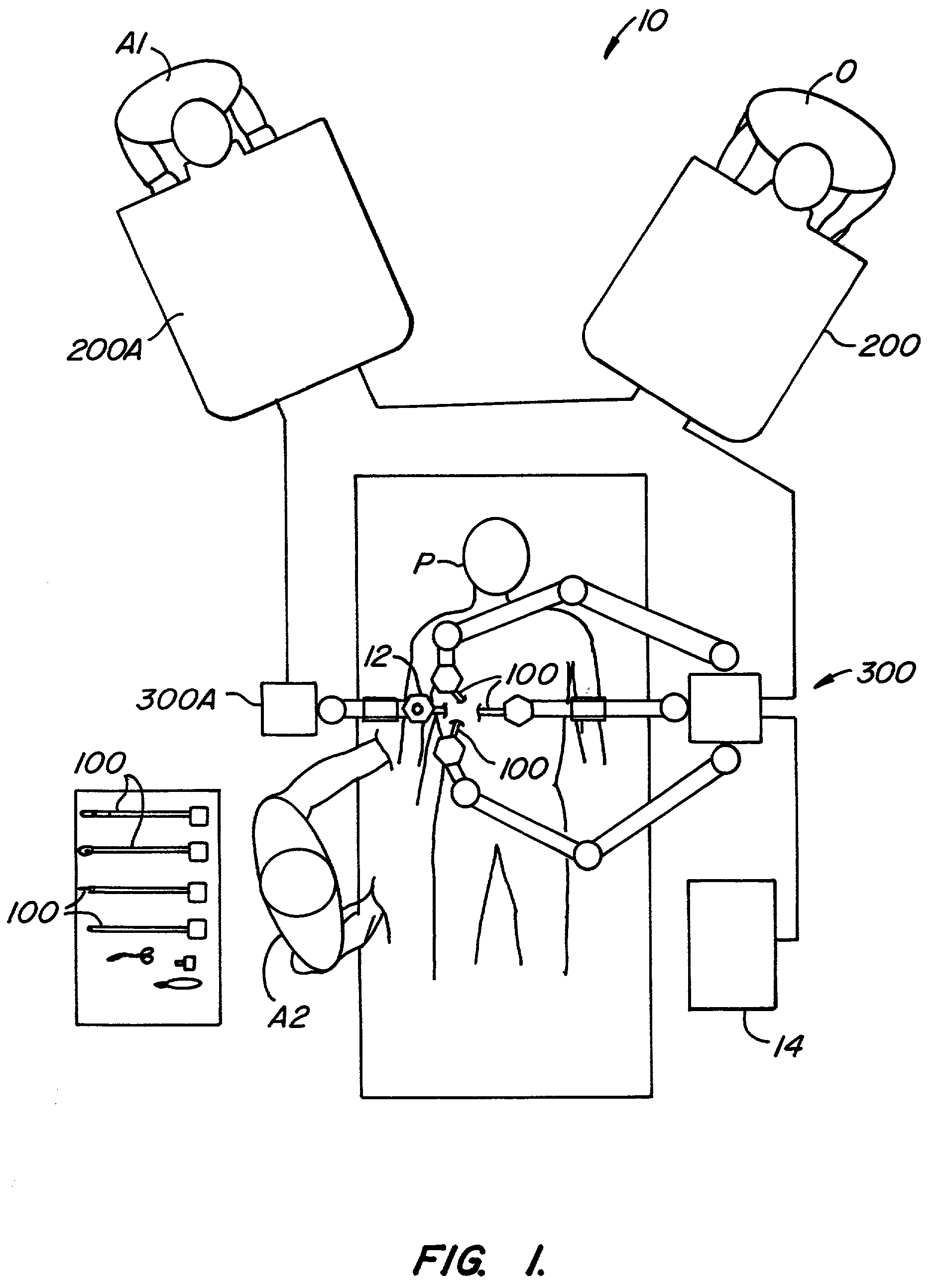 Methods and apparatus for surgical planning