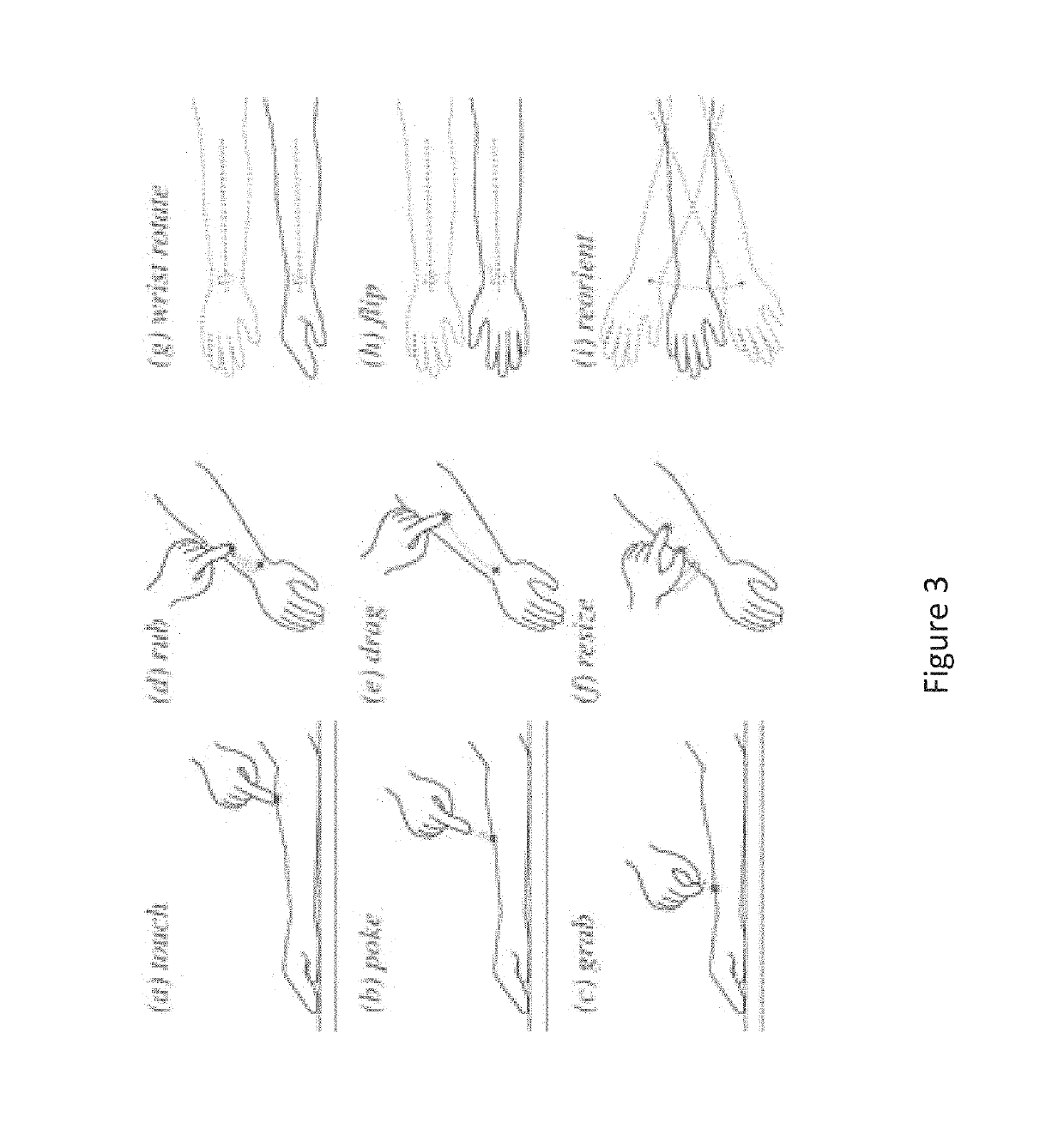 Skin-based approach to virtual modeling