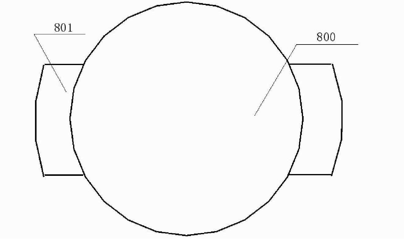 Lock, transmitter and method for locking and unlocking cover body thereof